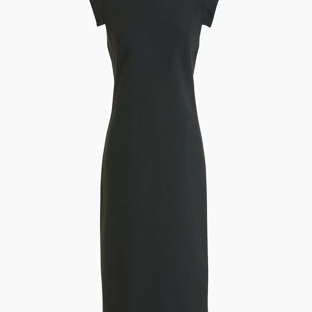 HATCH X J.Crew résumé dress